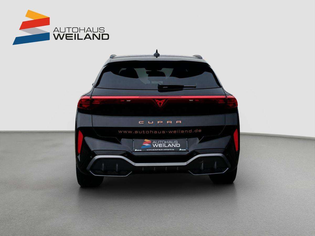 Fahrzeugbild eines CUPRA Terramar