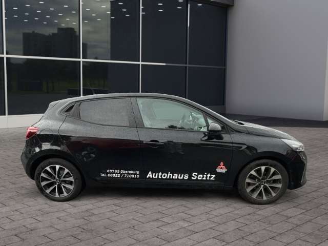 Fahrzeugbild eines Mitsubishi Colt