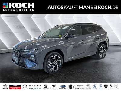 Bild Hyundai Tucson
