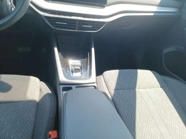 Fahrzeugbild eines Skoda Octavia
