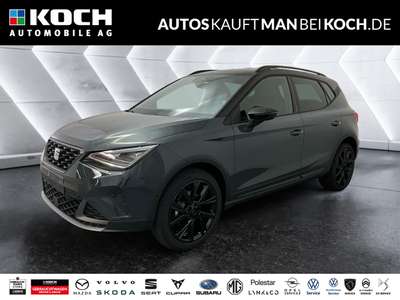 Bild SEAT Arona