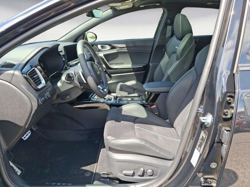 Fahrzeugbild eines Kia XCeed