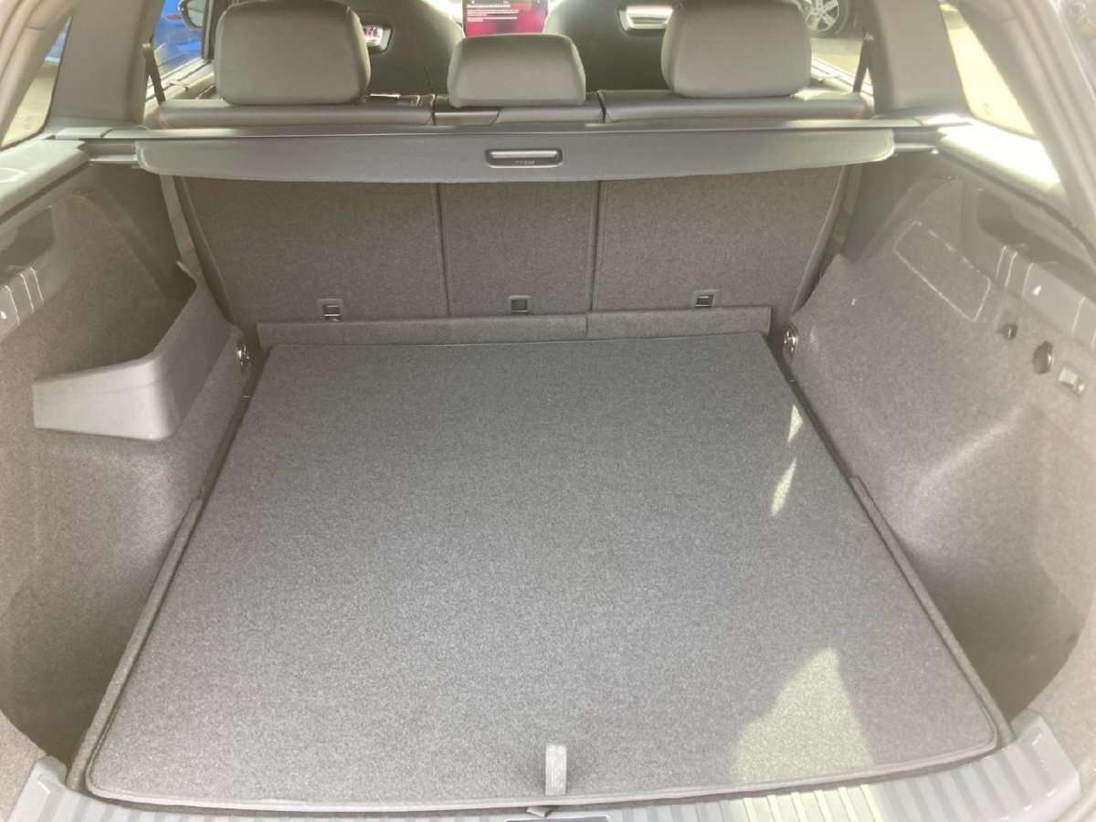 Fahrzeugbild eines Skoda Kodiaq