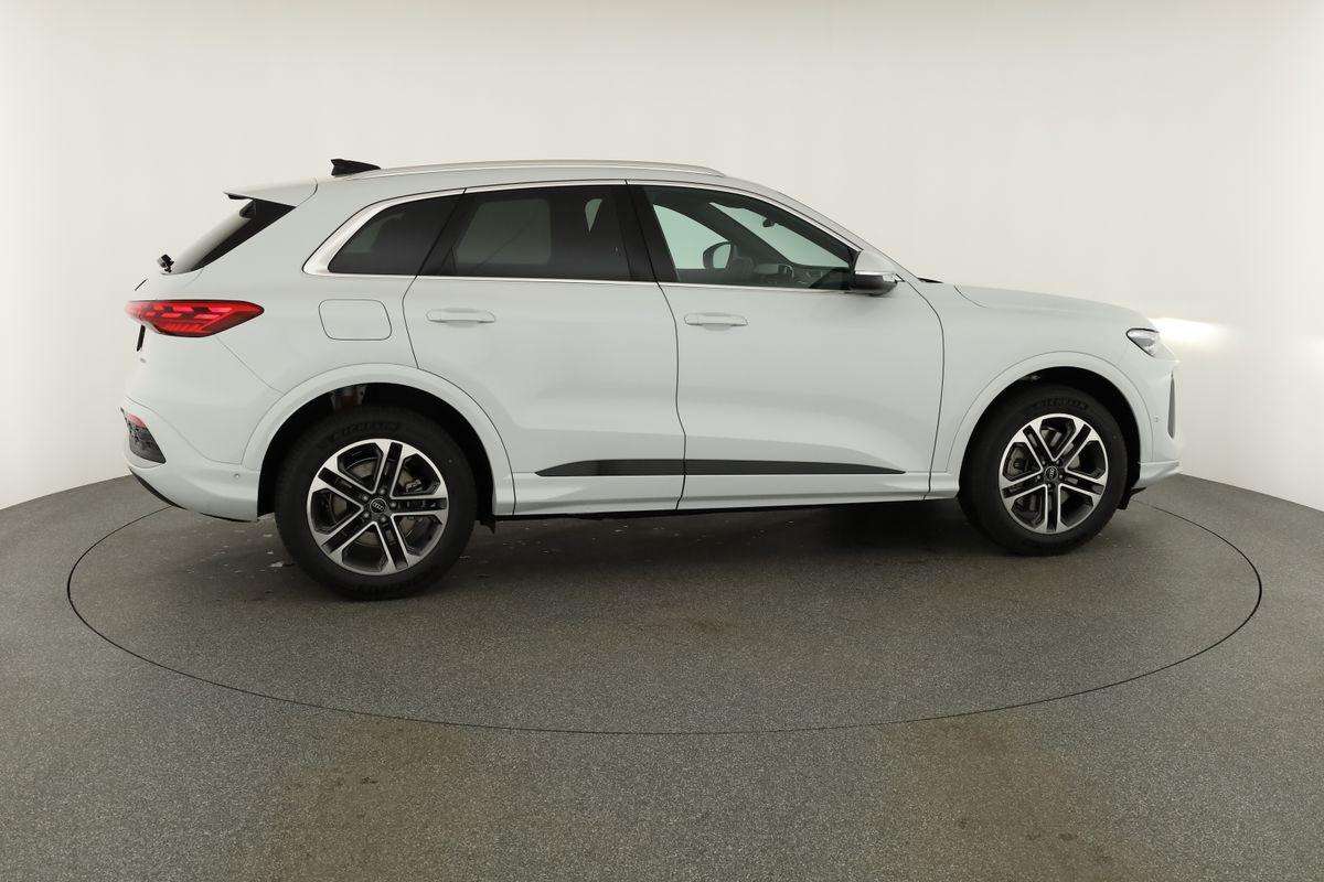 Fahrzeugbild eines Audi Q5