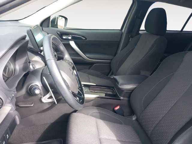 Fahrzeugbild eines Mitsubishi Eclipse Cross