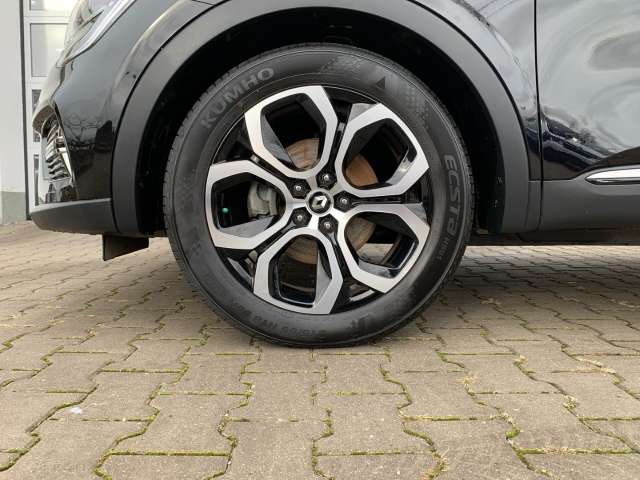 Fahrzeugbild eines Renault Arkana