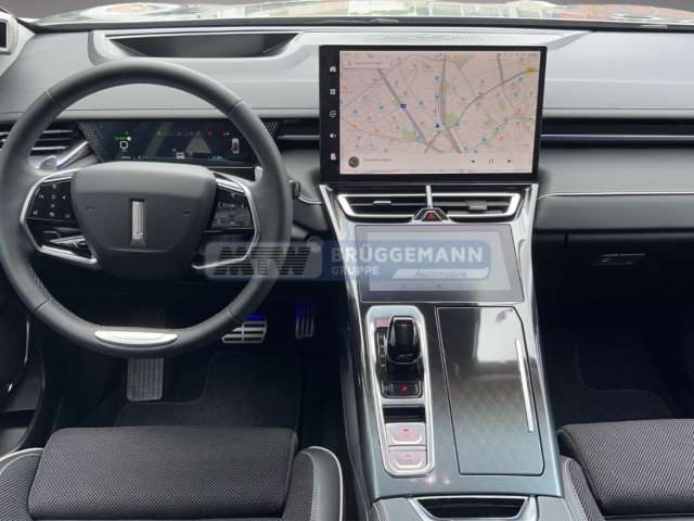 Fahrzeugbild eines GWM Wey 05