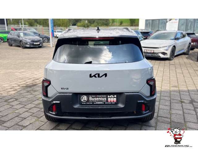 Fahrzeugbild eines Kia EV2