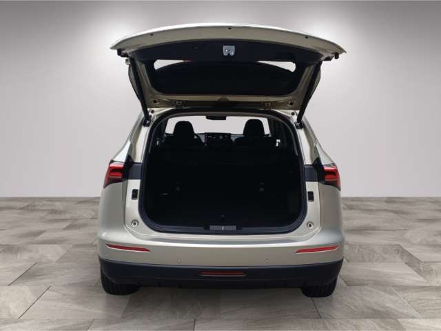 Fahrzeugbild eines GWM Haval H6