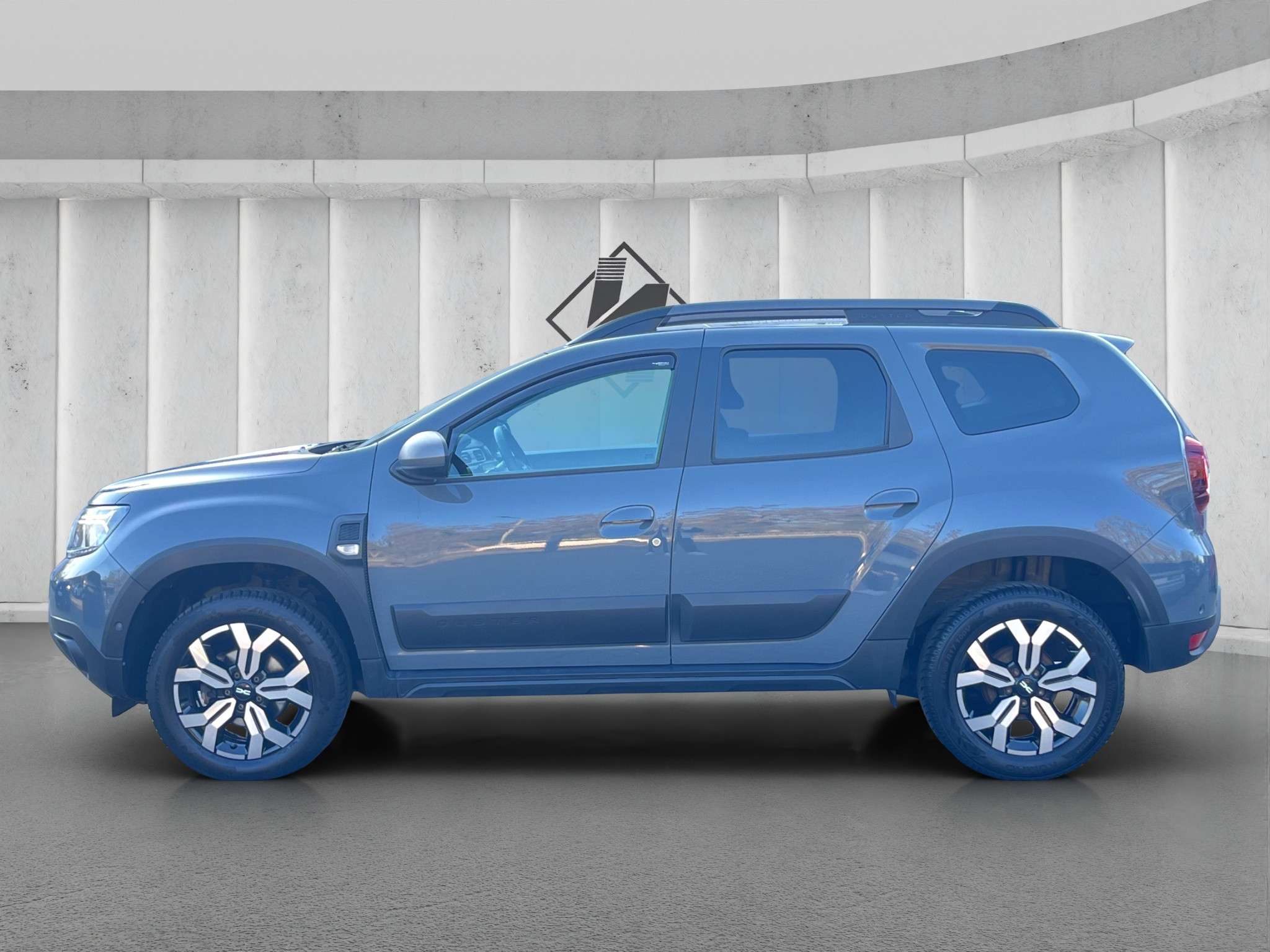 Fahrzeugbild eines Dacia Duster