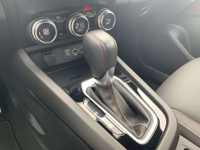 Fahrzeugbild eines Renault Arkana