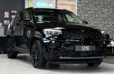 Bild Jeep Compass