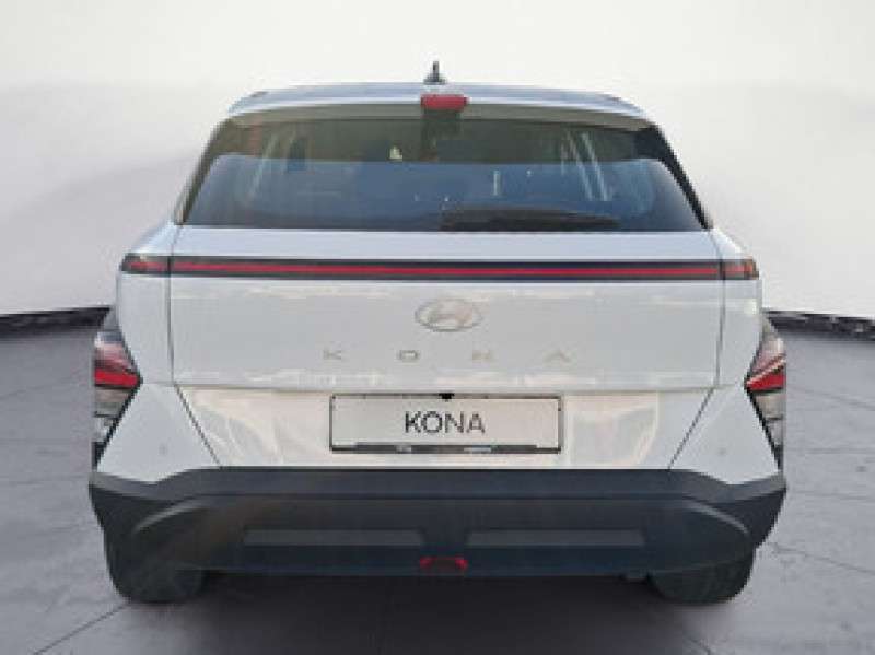 Fahrzeugbild eines Hyundai Kona