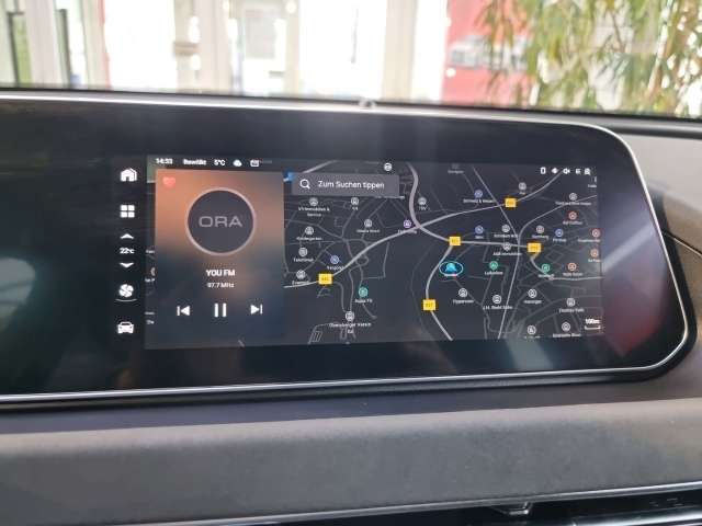 Fahrzeugbild eines GWM Ora 03