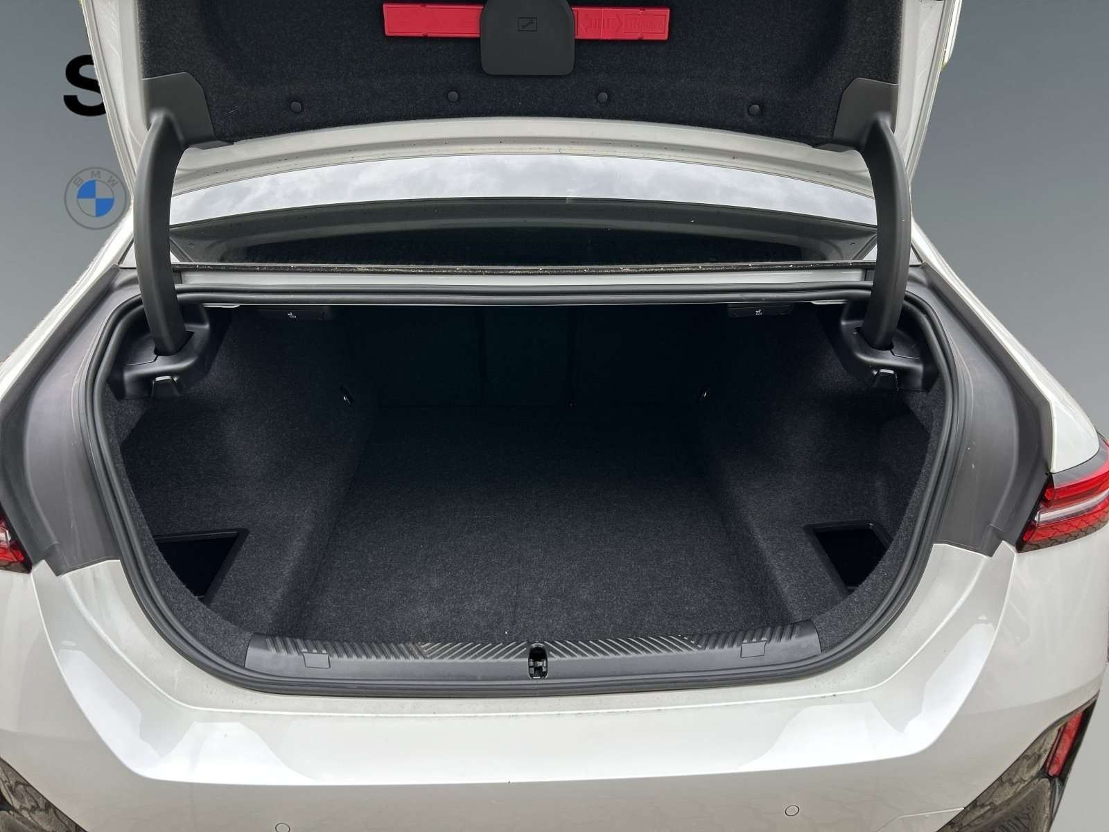 Fahrzeugbild eines BMW 5er-Reihe