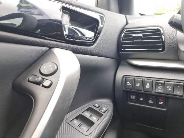 Fahrzeugbild eines Mitsubishi Eclipse Cross