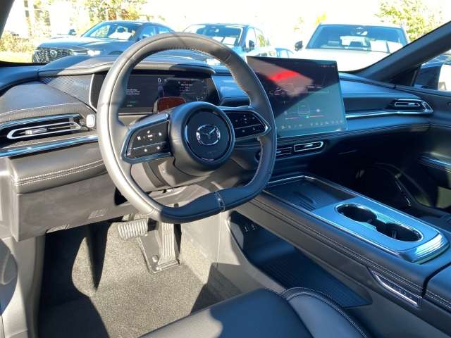 Fahrzeugbild eines Mazda Mazda6