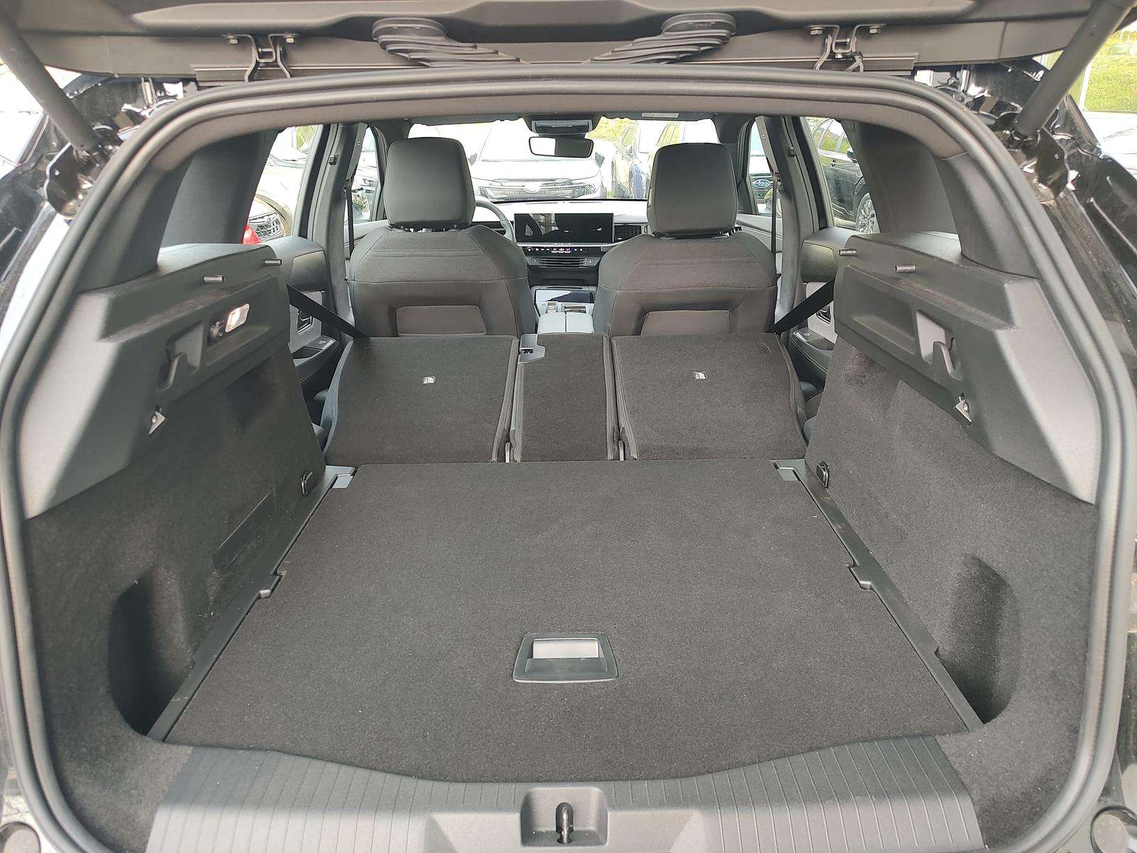 Fahrzeugbild eines Opel Grandland X