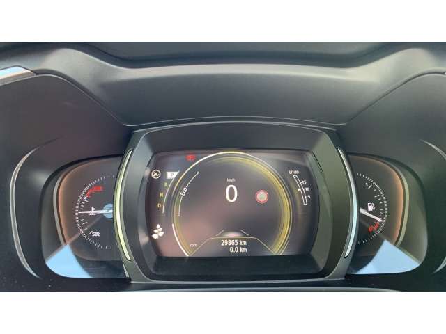 Fahrzeugbild eines Renault Koleos