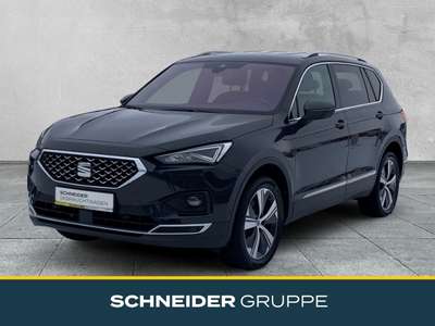 Bild SEAT Tarraco