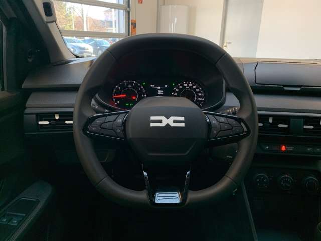 Fahrzeugbild eines Dacia Jogger