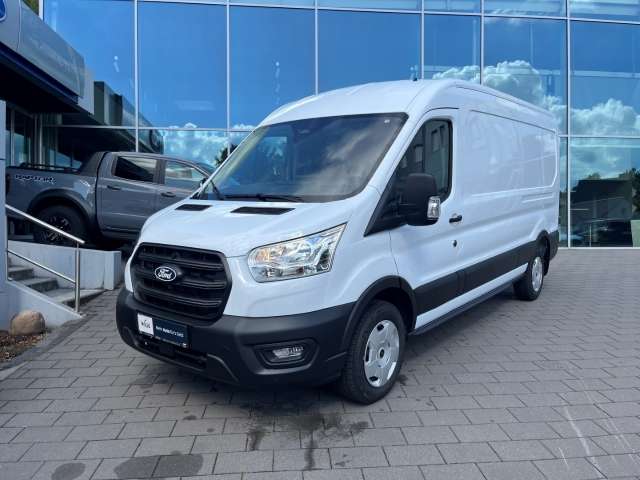 Fahrzeugbild eines Ford Transit