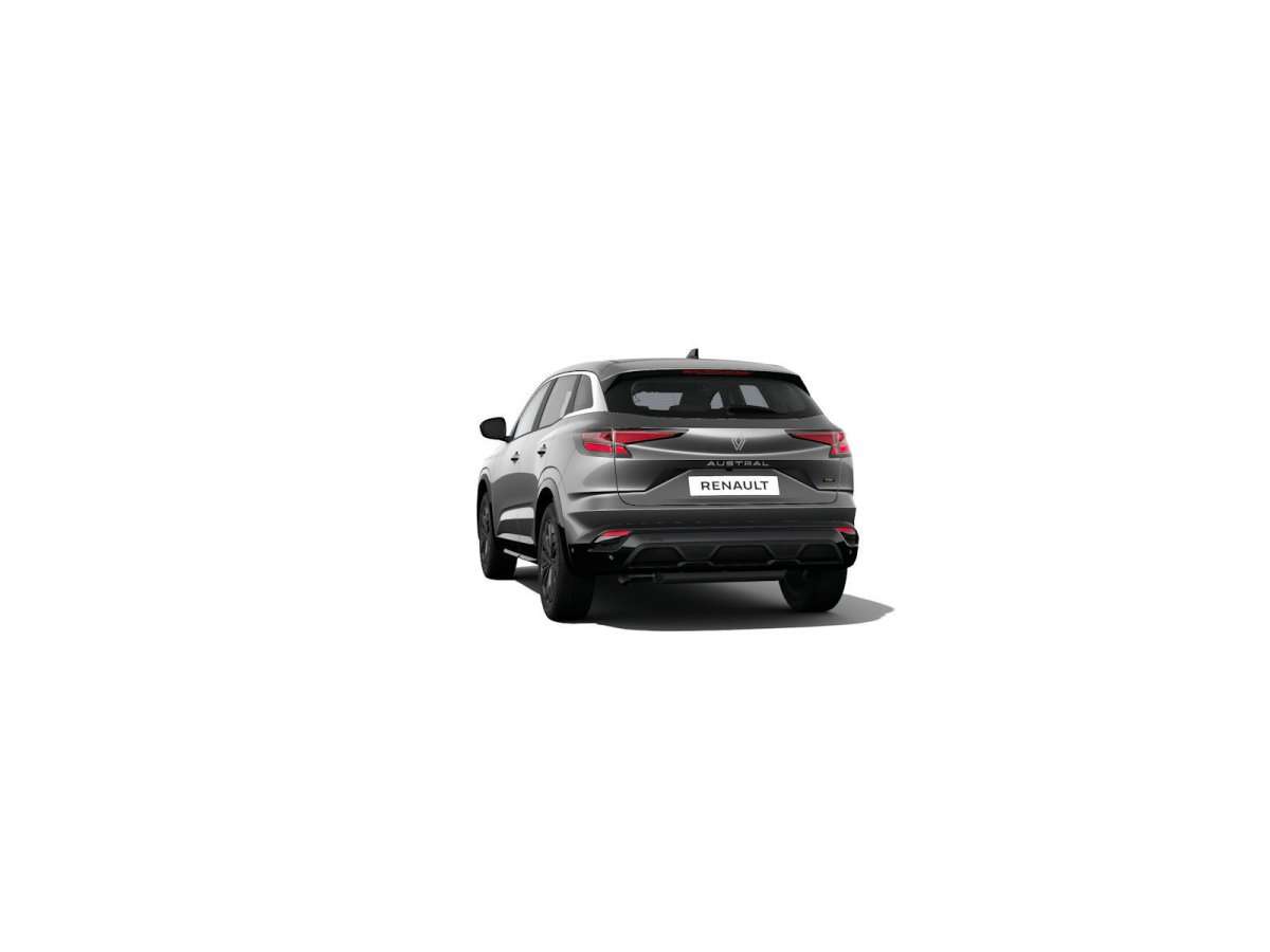 Fahrzeugbild eines Renault Austral