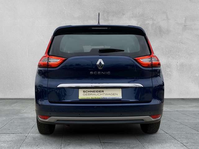 Fahrzeugbild eines Renault Grand Scénic