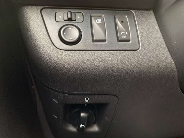 Fahrzeugbild eines Dacia Spring