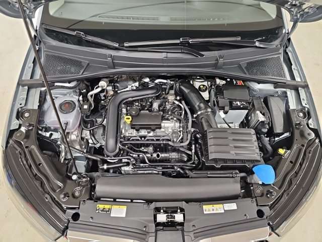 Fahrzeugbild eines Skoda Fabia