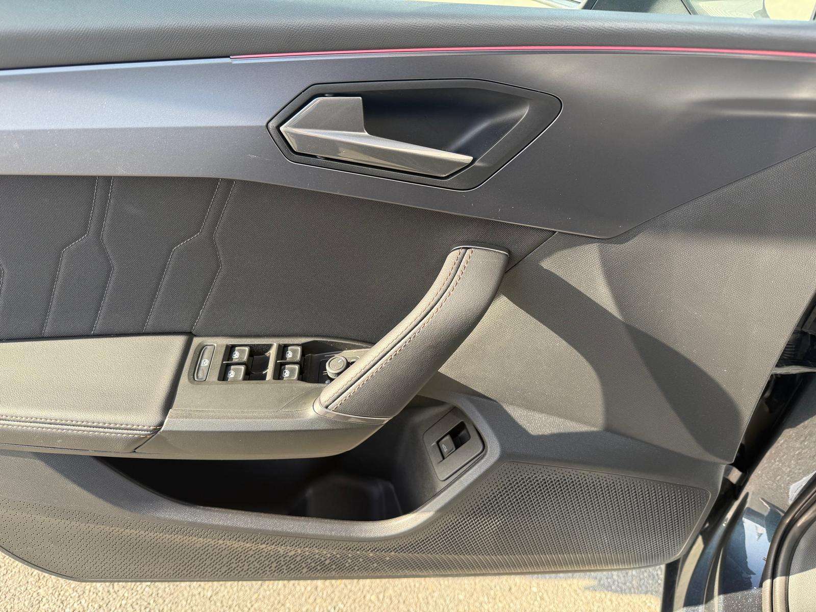 Fahrzeugbild eines CUPRA Leon