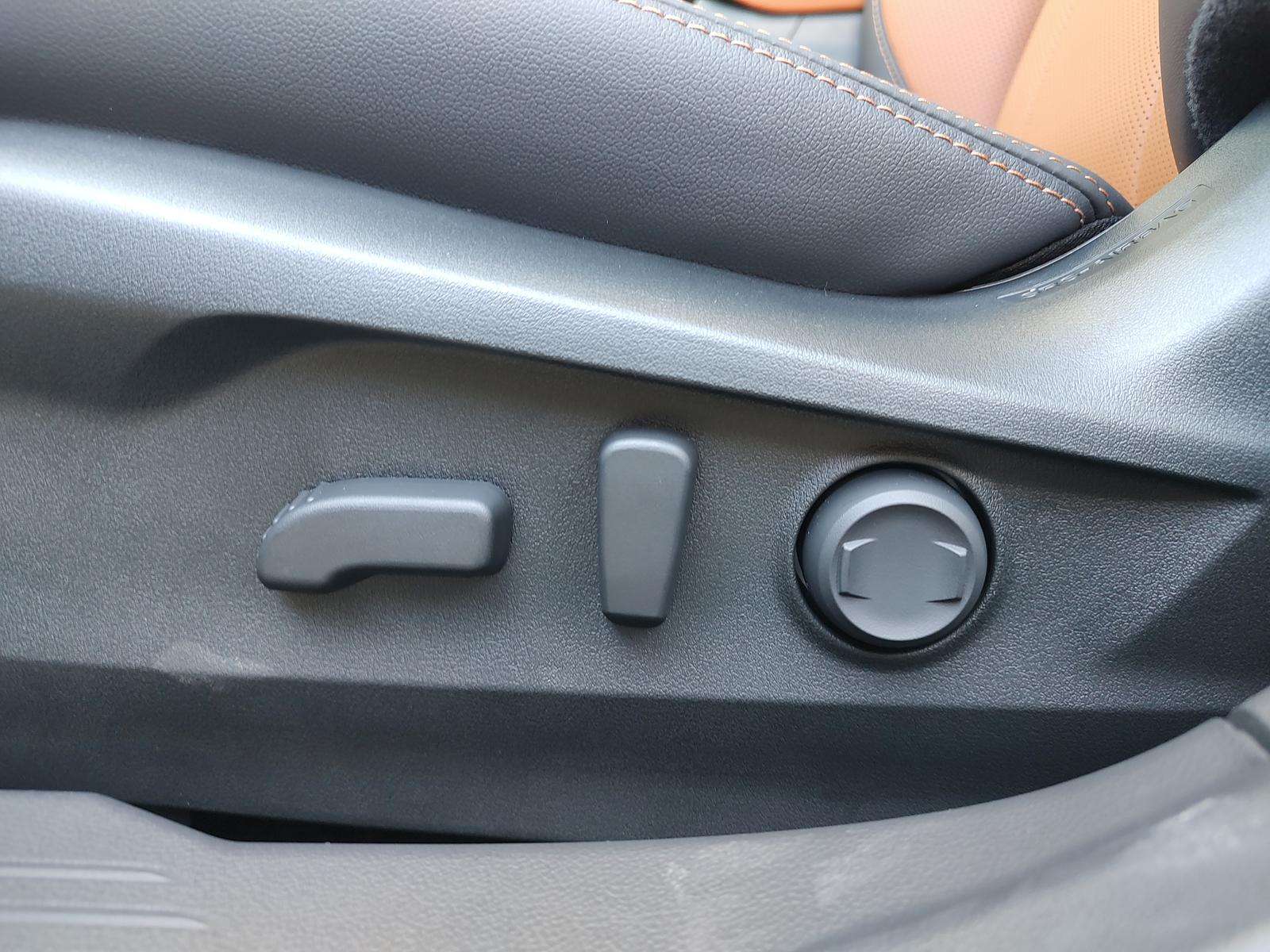 Fahrzeugbild eines Subaru Outback