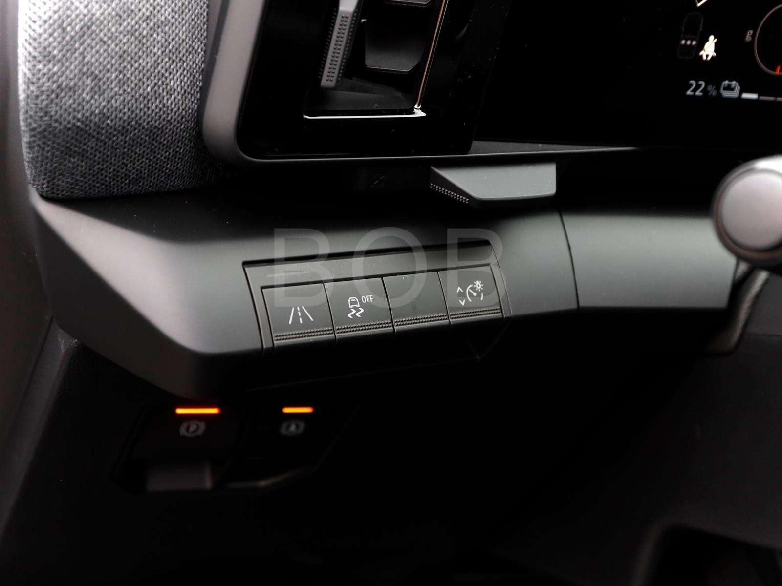 Fahrzeugbild eines Renault Megane E-TECH