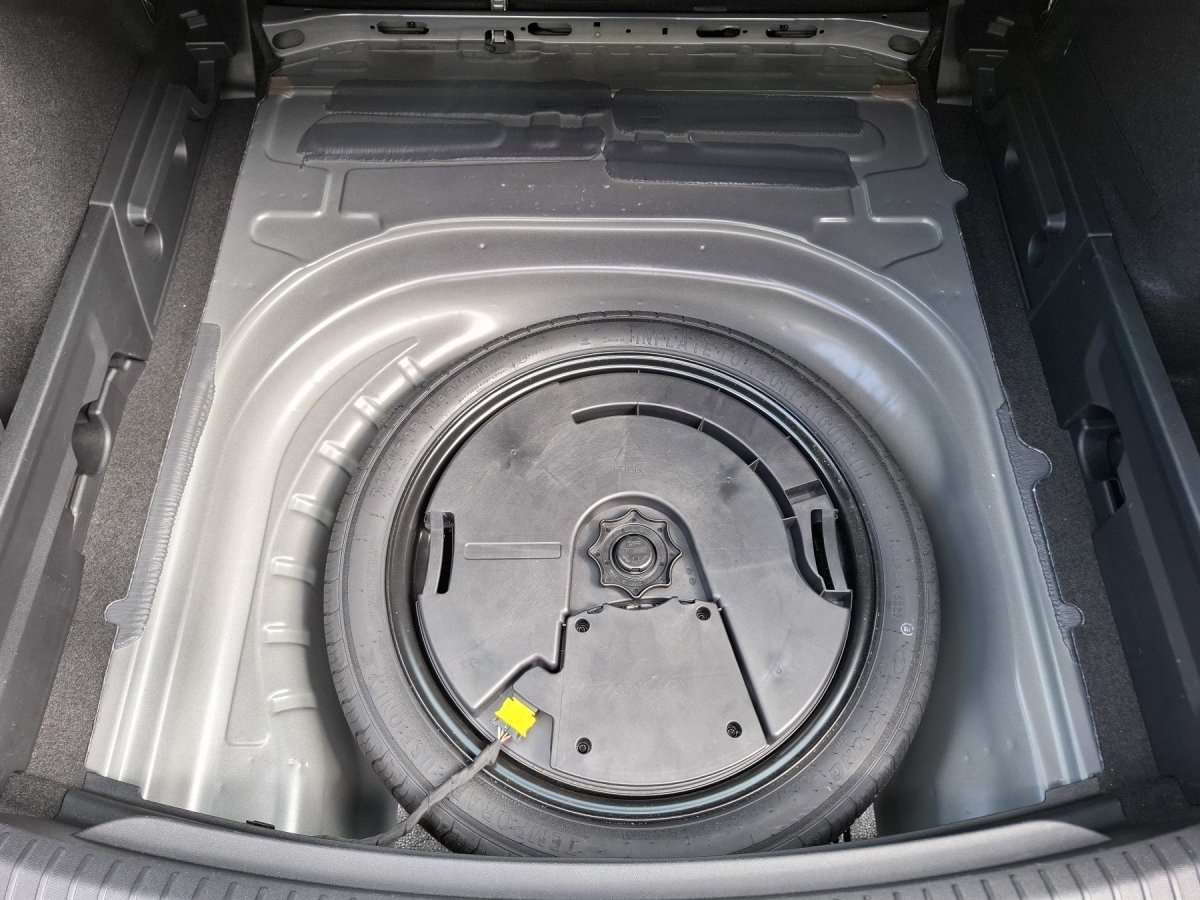 Fahrzeugbild eines CUPRA Leon