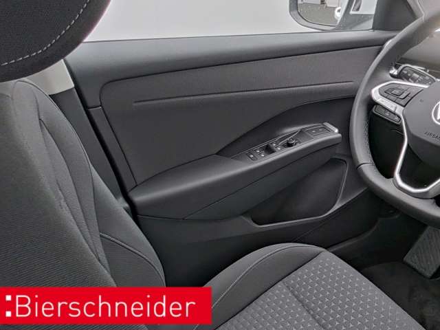 Fahrzeugbild eines Volkswagen T-Roc