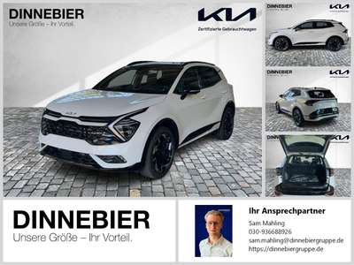 Bild Kia Sportage