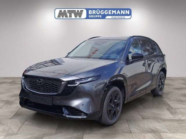 Fahrzeugbild eines Mazda CX-5