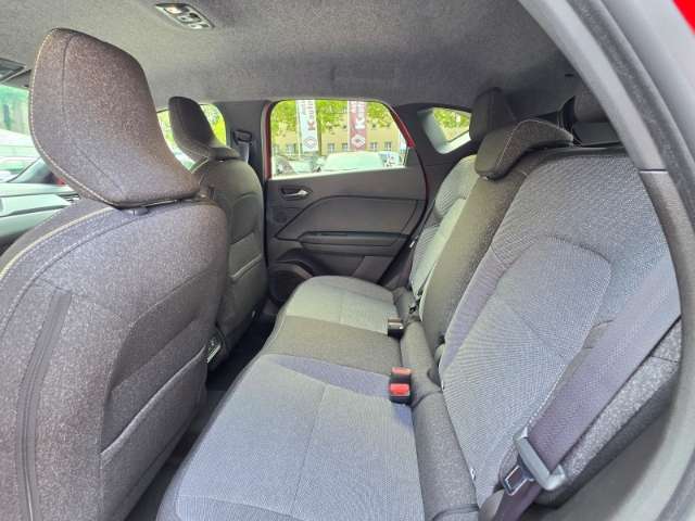 Fahrzeugbild eines Renault Captur