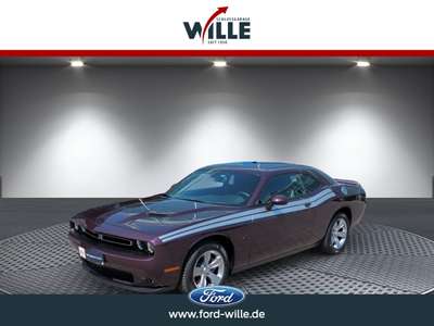 Bild Dodge Challenger