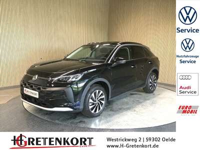 Bild Volkswagen T-Roc