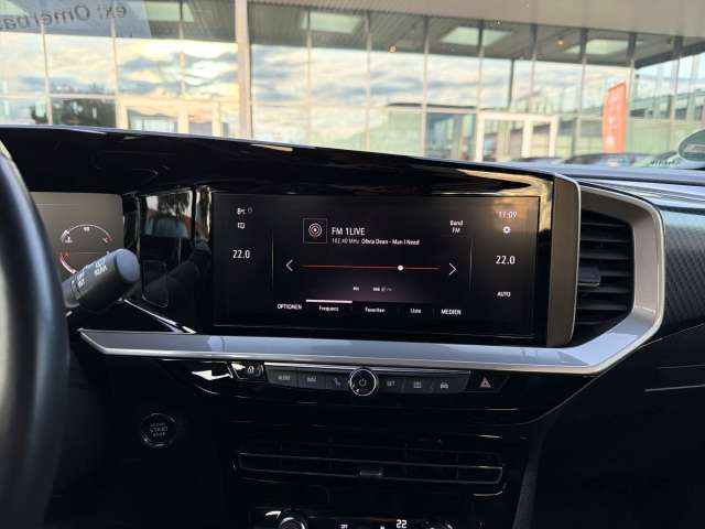 Fahrzeugbild eines Opel Mokka