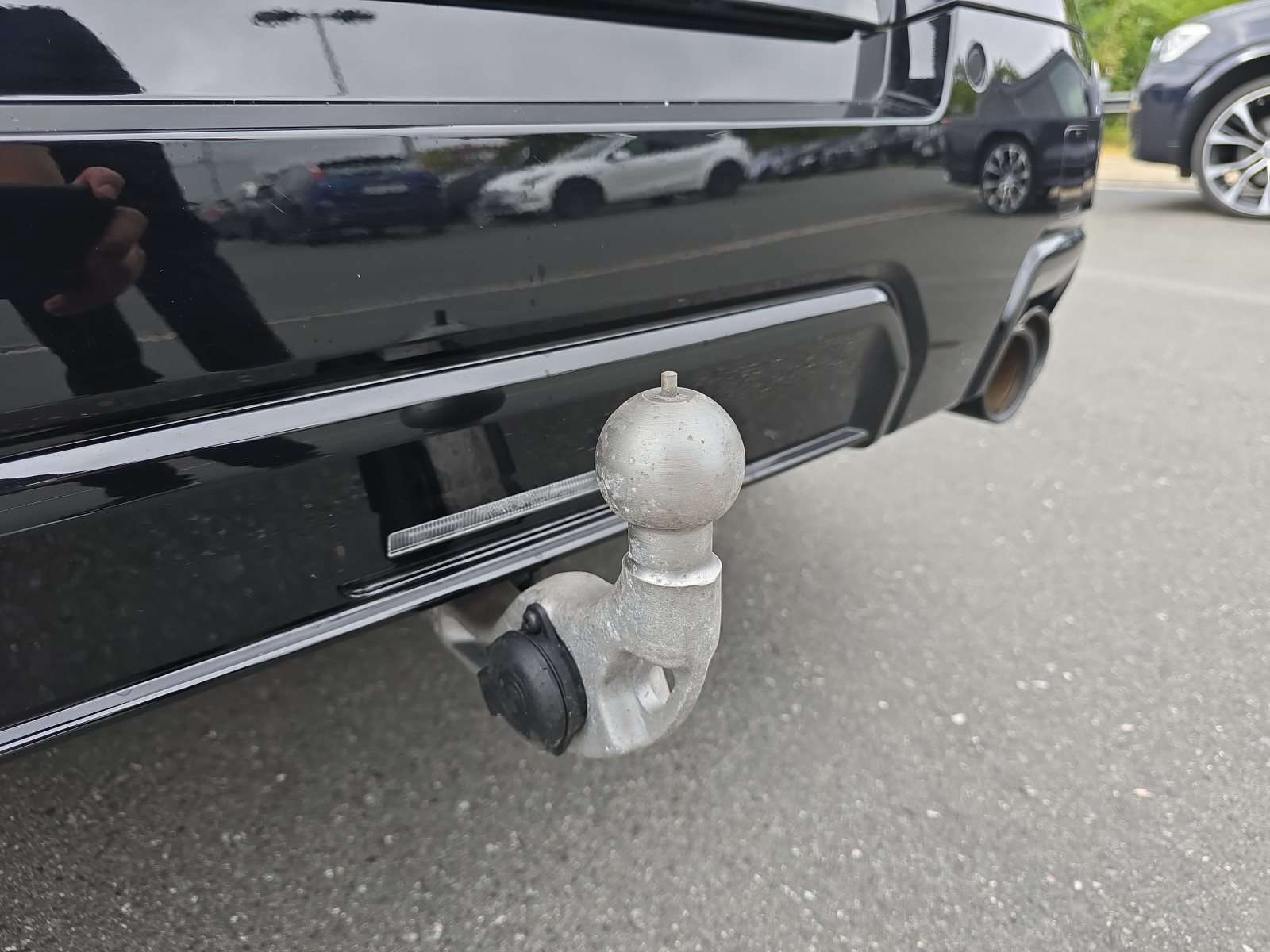 Fahrzeugbild eines MINI MINI