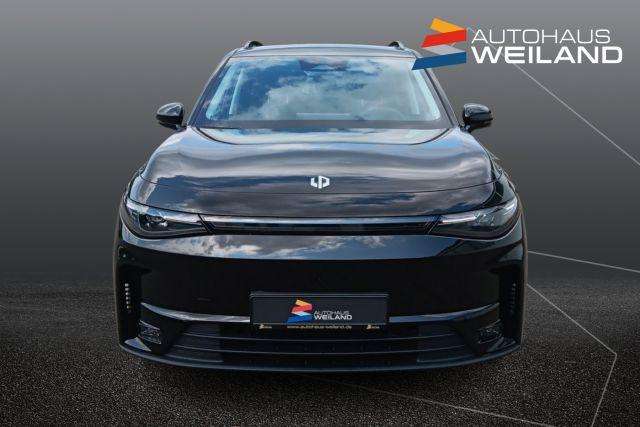 Fahrzeugbild eines Leapmotor C10