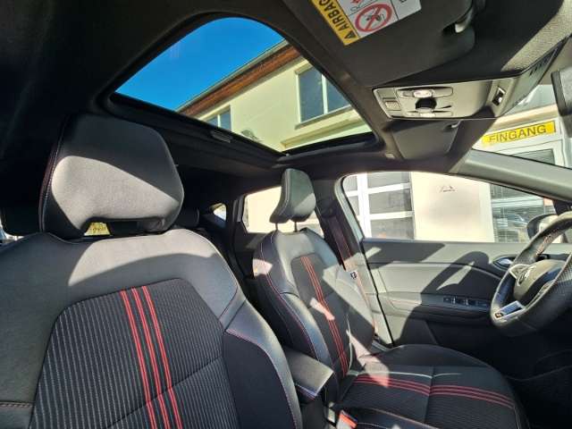 Fahrzeugbild eines Renault Captur