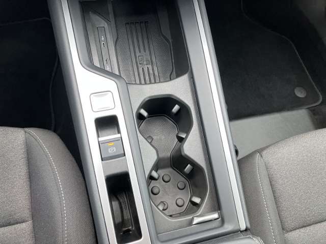 Fahrzeugbild eines Volkswagen Passat