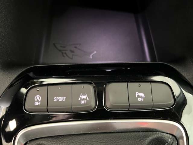 Fahrzeugbild eines Opel Corsa