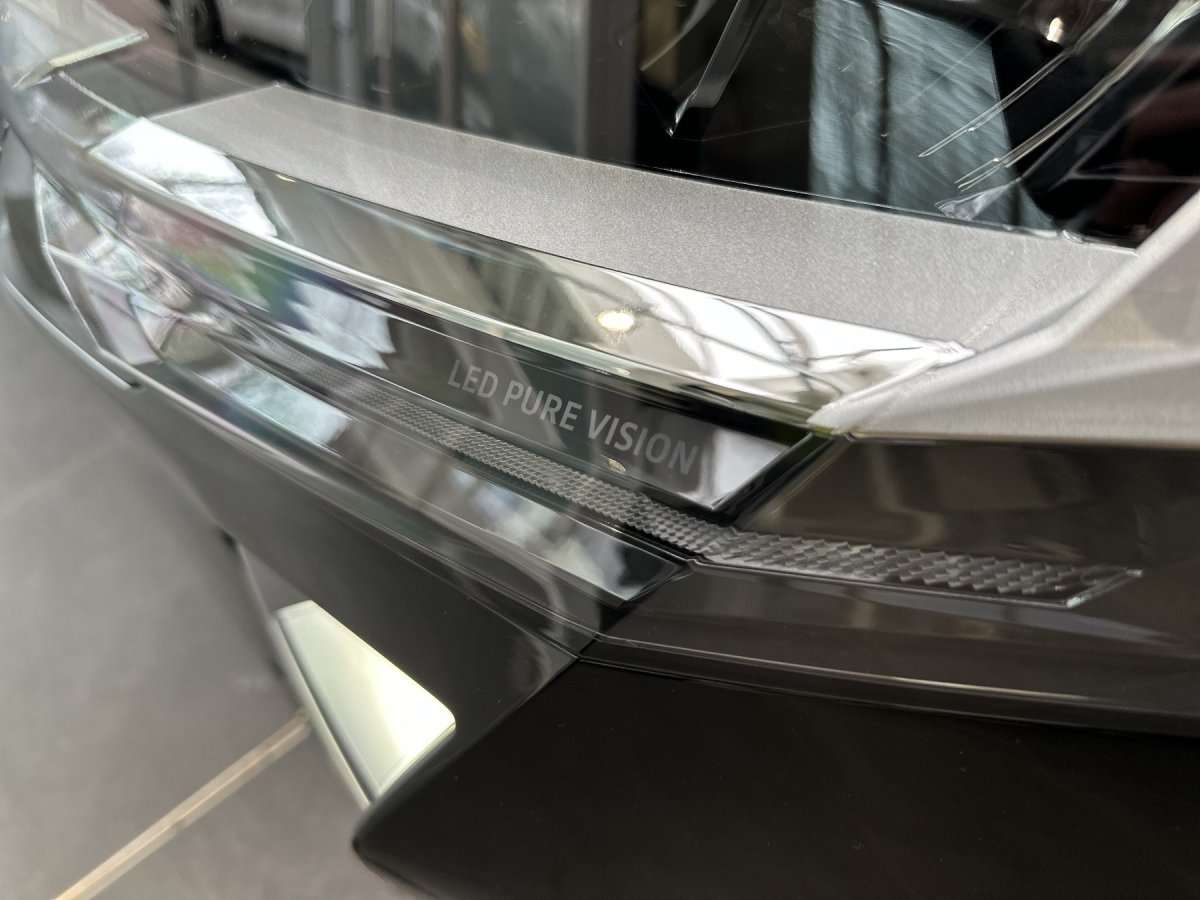 Fahrzeugbild eines Renault Captur