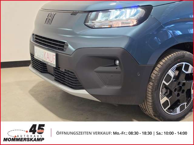 Fahrzeugbild eines Fiat Qubo L
