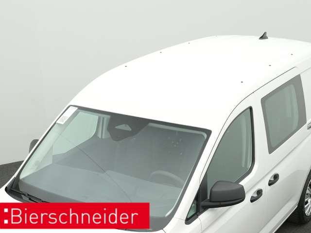 Fahrzeugbild eines Volkswagen Caddy
