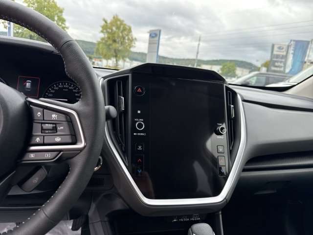 Fahrzeugbild eines Subaru Crosstrek